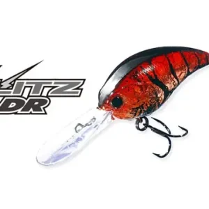 OSP Tiny Blitz DR
