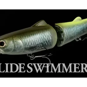 Deps New Slide Swimmer 115