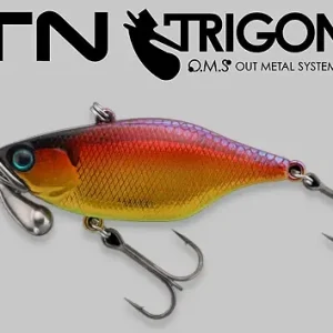 Jackall Trigon TN50