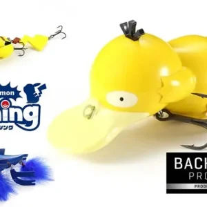 Duo Realis Backdoor Project Pokémon