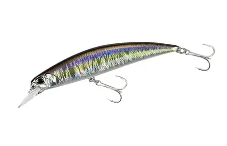 Duo Spearhead Ryuki 95S