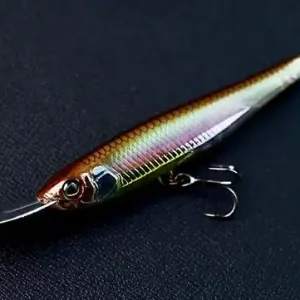 Jackall Riser Bait 007R
