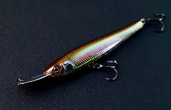 Jackall Riser Bait 007R