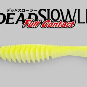 Jackall DeadSlowler Full Contact 4.8"