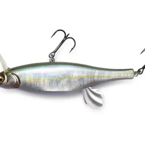 Megabass Anthrax 100