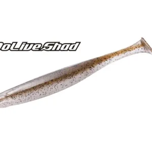 OSP DoLive Shad 6"