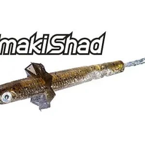 OSP Erimaki Shad