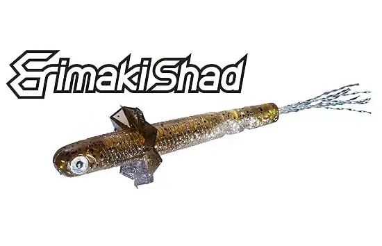 OSP Erimaki Shad