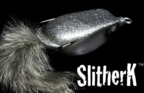 Deps SlitherK
