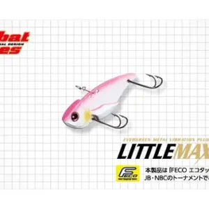 Evergreen Little Max TG Muscle