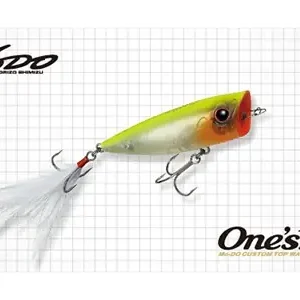 Evergreen One's Bug
