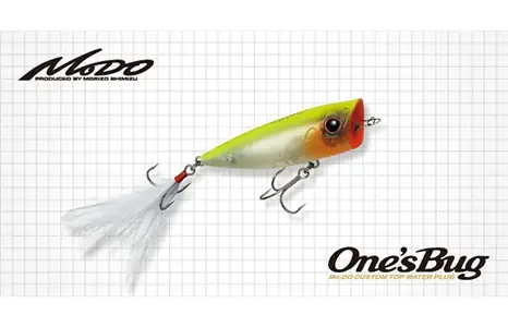 Evergreen One's Bug