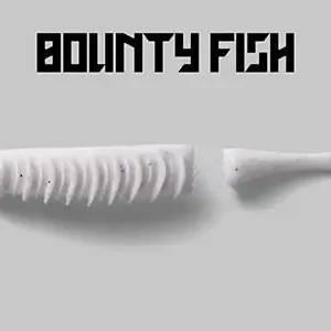 Jackall Bounty Fish 140