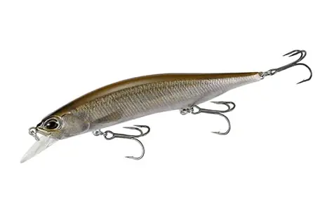 Duo Realis Jerkbait 110SP
