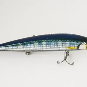 Jackall Rerange 110SP