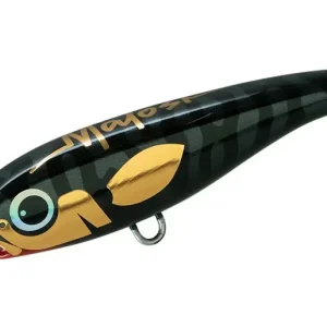 Malosi Rogue 120S