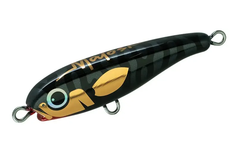 Malosi Rogue 120S
