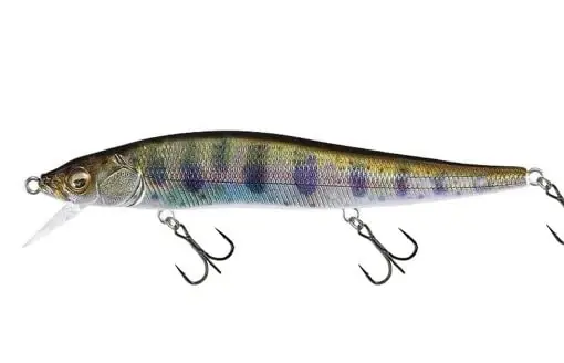 Megabass GreatHunting GH110