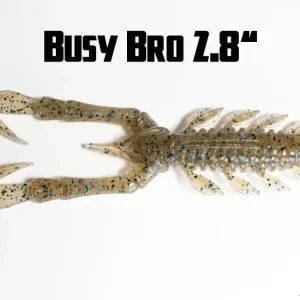Noike Busy Bro 2.8"