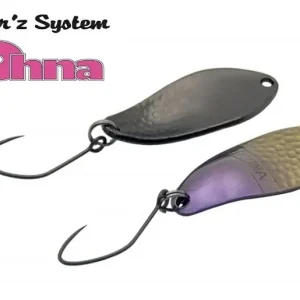 Angler'z System Antem Dohna