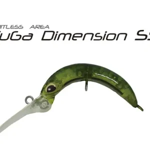 ValkeIn Kuga Dimension SS