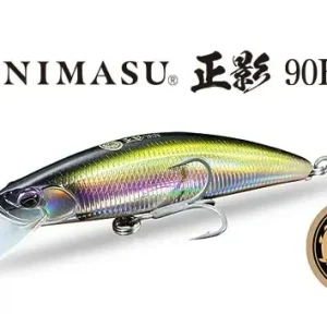 Duo Onimasu Masakage 90F