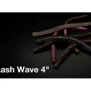 Galapagos Lush Wave 4"