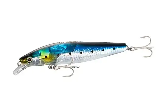 Shimano Silent Assassin 99F/99S/99SP Flash Boost