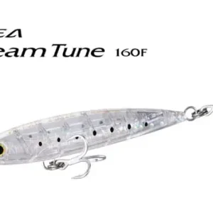 Shimano Ocea Dream Tune 160F