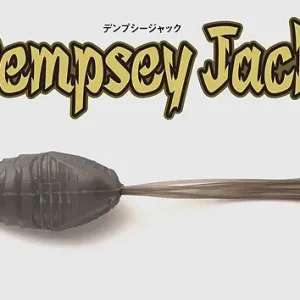 Jackall Dempsey Jack 42