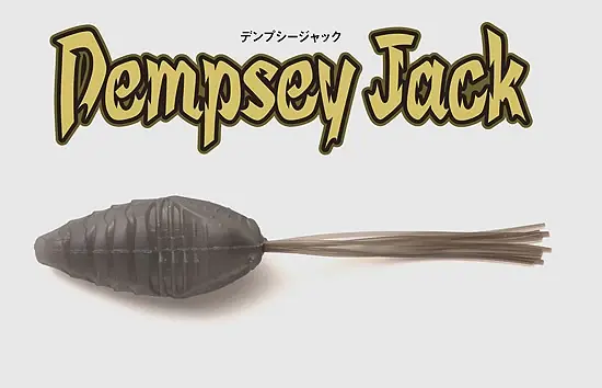 Jackall Dempsey Jack 42