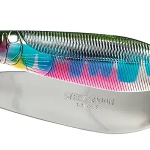 Daiwa Steez Spoon