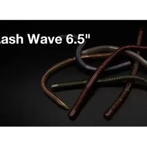 Galapagos Lush Wave 6.5"
