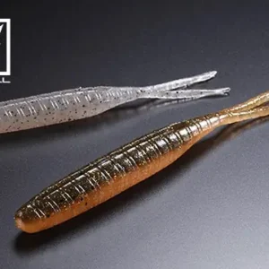 Jackall Rhythm Wag 3.5"