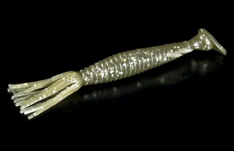Deps Tail Slider
