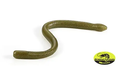 Duo Realis Wriggle Crawler 4.8"