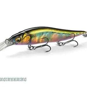 Megabass Vision OneTen +1 Jr.