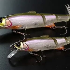 Jackall Sleek Mikey 90