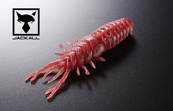 Jackall WamWam 48