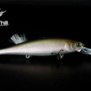 ValleyHill B'Freeze GP 100LB SP
