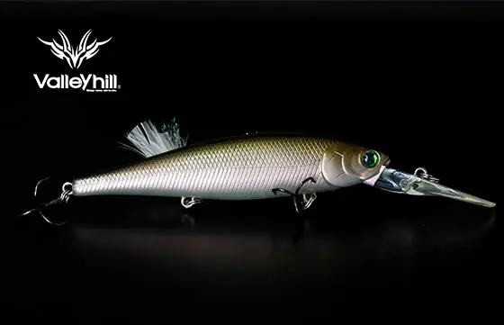 ValleyHill B'Freeze GP 100LB SP