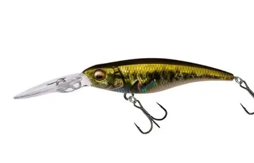 Megabass Shading-X R 75