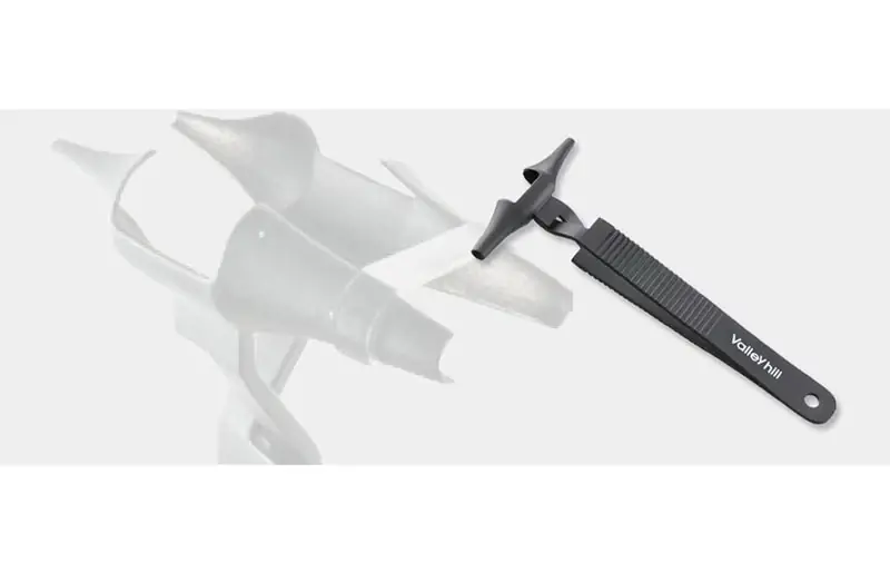 ValleyHill Tube Opener