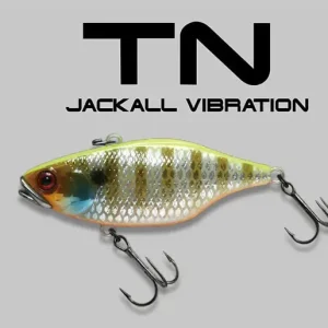Jackall TN60 Silent