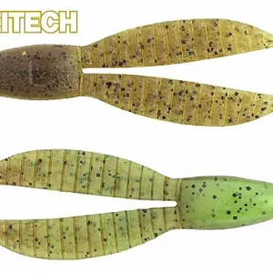 Keitech Flex Chunk Small Medium 2.6"
