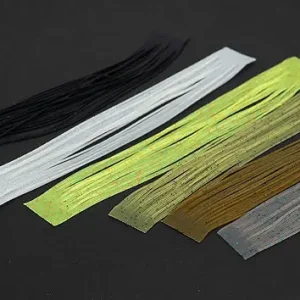 Decoy Silicone Rubber Regular SR-2
