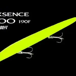 Shimano Exsence COO 190F