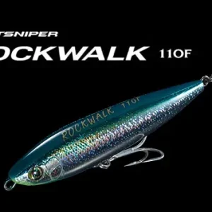 Shimano Coltsniper Rockwalk 110F