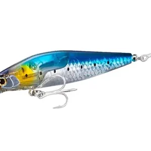 Shimano Silent Assassin 80F/80S Flash Boost