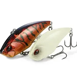 Duo Realis Vibration Nitro 55